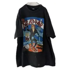 2026年最新】def leppard hysteria tシャツの人気アイテム - メルカリ