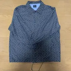 Needles ニードルズ 総柄 コーチジャケット XS ペイズリー ネペンテス