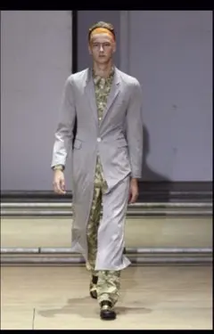 コムデギャルソンオムプリュス コート