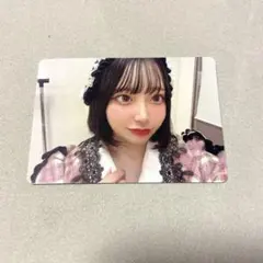 きゅーすと CUTIE STREET ver.3 トレカ 桜庭遥花