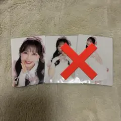 FRUITS ZIPPER 松本かれん トレカ