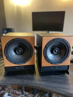 ks digital c8 reference 2台セット　元箱付き　その1 ks digital c8 reference 2台セット 元箱付き その1 - メルカリ