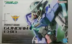 2026年最新】pg エクシアの人気アイテム - メルカリ