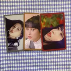 TWICE トレカ モモ まとめ