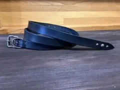 2026年最新】RRL ダブルアールエル レザーベルトの人気アイテム - メルカリ