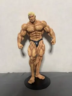 松本フィギュアー最終形態ver.【箱無し】