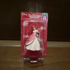 Disney Christmas Ornament 2025 アリエル