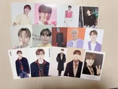 SEVENTEEN セブチ スングァントレカセット