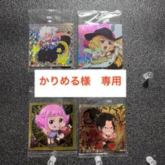 かりめる様　専用