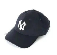 New Era 別注 ベースボールキャップ ジャーナルスタンダード relume