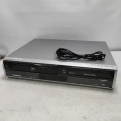 ☆動作☆Panasonic VHS DVD HDDレコーダー DMR-XP21V - メルカリ