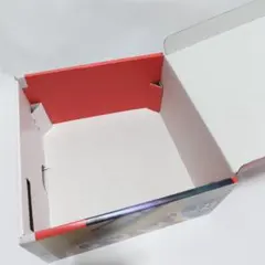 【空箱のみ】Switch2マリオカートワールドセット箱のみ