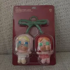 cry baby クライベイビー　さくらんぼ