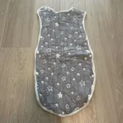 スリーパー　綿100% 6重ガーゼ　Sサイズ