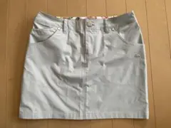 Kappa カッパ　ゴルフスカート　Mサイズ