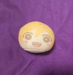あんスタ おまんじゅうにぎにぎマスコットちび 真白友也