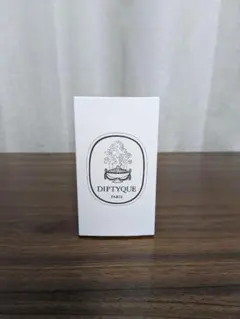 Diptyque マッチボックス