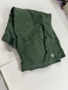 ハードウェア　ショートパンツのサムネイル