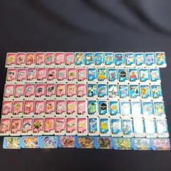 ★【まとめ売り】ポケモンフレンダ　フレンダピック　スペシャル　マスカーニャ