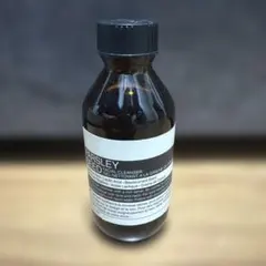【箱付】新品未使用　Aesop パセリフェイシャルクレンザー100ml