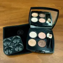 CHANEL レ キャトル オンブル / 79 スパイシーズ