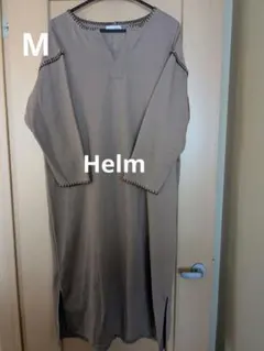 helm ワンピース