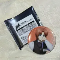 最安値❗️ 銀魂 ヤマダ電機限定❗️特典 缶バッジ 神威