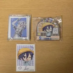 キンプリ きらめき幼稚園 ユウ