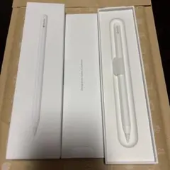 Apple Pencil Pro 【新品・未使用・開封済】