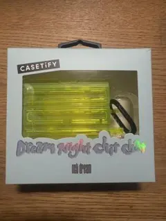 WIND AND SEA CASETiFY AirPods Pro2 Case - メルカリ