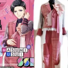 A3 エースリー　碓氷真澄　7周年　衣装　靴　セット A3 エースリー 碓氷真澄 7周年 衣装 靴 セット - メルカリ