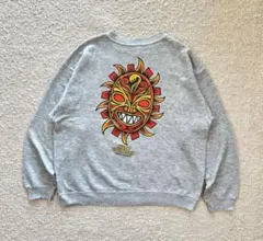 80s Powell Peralta ニッキー ゲレロ マスク スウェット XL