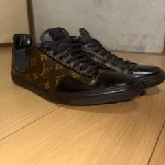 Louis Vuitton モノグラム スニーカー
