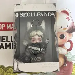 POPMART スカルパンダ XG SKULLPANDA