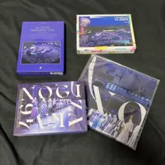 乃木坂46 DVDまとめ売り Amazon.co.jp: 【非売品】乃木坂46 公式グッズ セブンイレブン限定