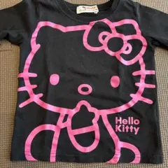 Hello Kitty 長袖カットソー 95