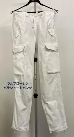 2026年最新】Polo By Ralph Lauren カラー：ホワイト系 メンズ ワーク