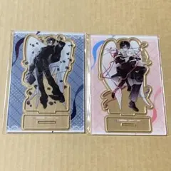 恋する天使は罪深い メロンブックス アクリルスタンド アクスタ
