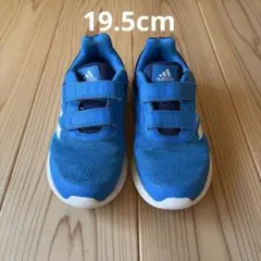アディダス adidas スニーカー19.5cm