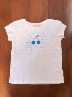 ボンポワン　8A Ｔシャツのサムネイル