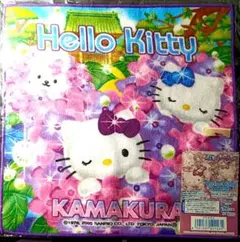 当時物レア御当地ハローキティ 神奈川限定鎌倉バージョン2005年
