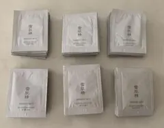雪肌精　MYV 化粧水　乳液　60パック　各30パックのサムネイル