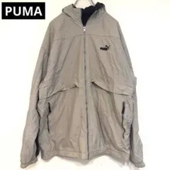 2026年最新】PUMA ナイロンジャケットの人気アイテム - メルカリ