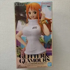 【新品未開封】ワンピース -NAMI EGGHEAD STYLE