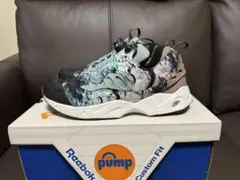 Reebok INSTAPUMP FURY ROAD SG 28.0cm