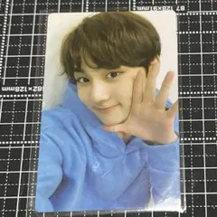 ENHYPEN ジョンウォン　トレカ　ペンライト