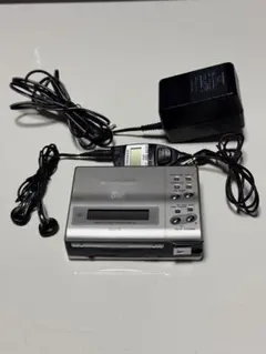 Pioneer MDレコーダー PMD-R2 動作品 アダプター付き s-l400.jpg