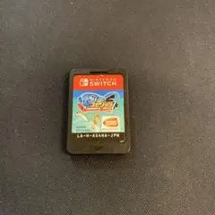 釣りスピリッツ　Nintendo Switch ソフトのみ