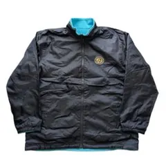 【希少✨】90s SUNTORY BOSS ブルゾン リバーシブル