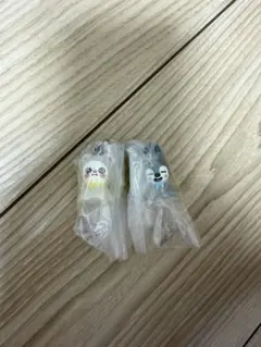 SKZOO めじるしアクセサリー ヒョンジン　バンチャン